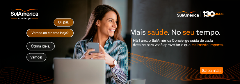 SulAmerica Saude