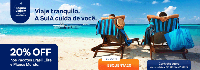 SulAmerica Viagem